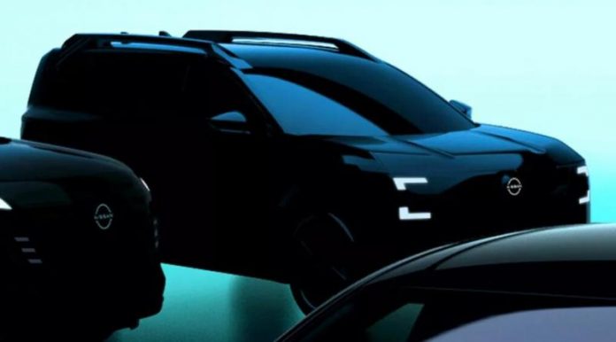 Nissan випустить ще два електромобілі