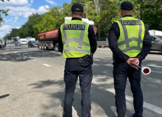 Топ-5 порад, як знизити ризик зупинки поліцією
