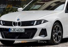Принципово новий BMW 3-Series показали на рендерах