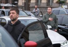 Чи передбачено штраф за ігнорування хвилини мовчання під час керування авто