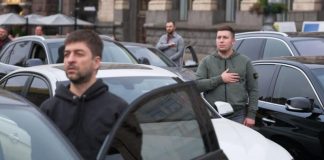 Чи передбачено штраф за ігнорування хвилини мовчання під час керування авто