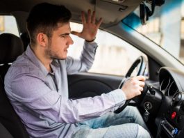 Автомеханік назвав поломки, які можуть призвести до пожежі чи ДТП
