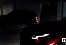 Mazda показала офіційні фото нового покоління CX-5