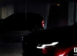 Mazda показала офіційні фото нового покоління CX-5