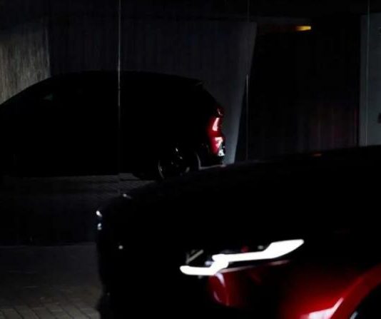 Mazda показала офіційні фото нового покоління CX-5