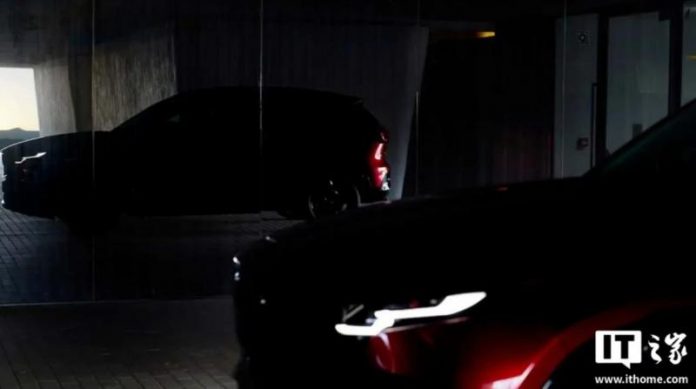Mazda показала офіційні фото нового покоління CX-5