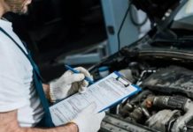 Нові правила техогляду: як зміниться перевірка авто з 1 липня