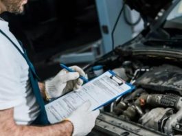 Нові правила техогляду: як зміниться перевірка авто з 1 липня
