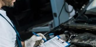Нові правила техогляду: як зміниться перевірка авто з 1 липня