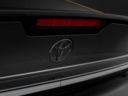 Toyota представила стильну спецверсію Prius Night Shade з потужним гібридом