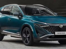 Nissan запустив виробництво Qashqai e-POWER з новим економічним мотором