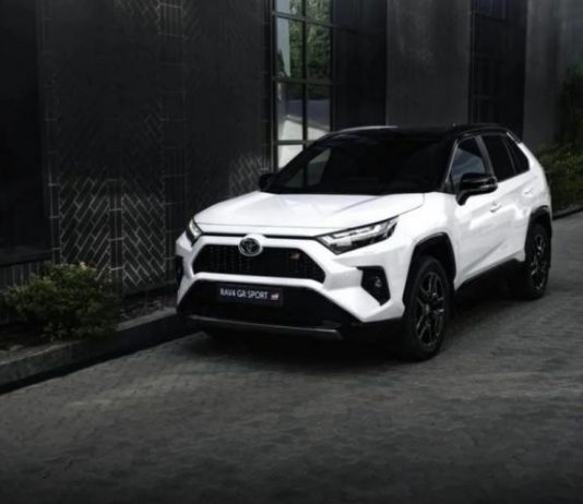 Попит на гібридні автомобілі в Україні зріс на 14%