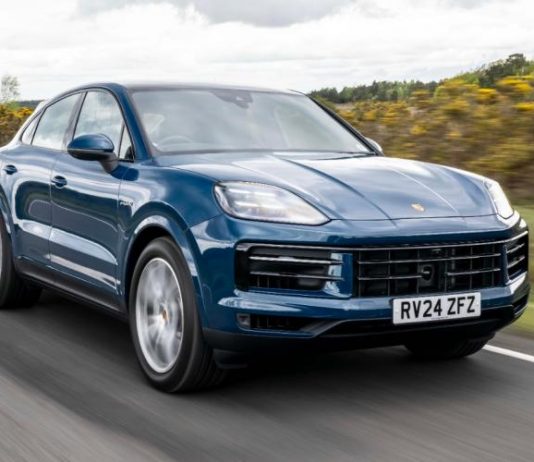 Названо автомобілі, що найкраще тримають свою ціну Названо автомобілі, що найкраще тримають свою ціну