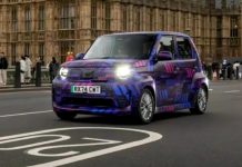 Honda презентувала компактний електрокар Sports EV Concept 2026