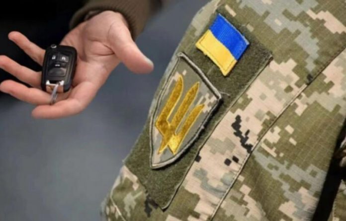ТЦК ввели нову вимогу для автомобілістів: штраф до 59 000 гривень за порушення