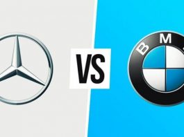 BMW може випередити Mercedes‑Benz у продажах авто вже у 2025 році