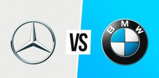 BMW може випередити Mercedes‑Benz у продажах авто вже у 2025 році