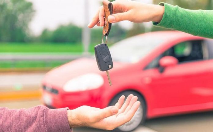 Ринок уживаних авто в Україні зростає: червень 2025 року показав рекордні продажі
