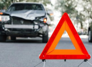 Експерти перерахували 7 видів ДТП, в які потрапляють досвідчені водії