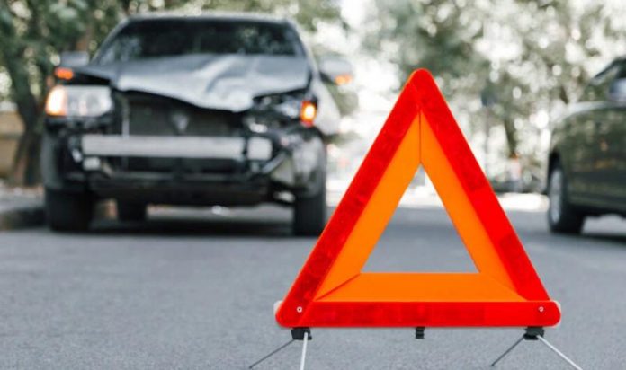 Експерти перерахували 7 видів ДТП, в які потрапляють досвідчені водії
