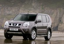 Експерт назвав головні мінуси Nissan X-Trail 2012-2013 років