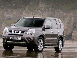 Експерт назвав головні мінуси Nissan X-Trail 2012-2013 років
