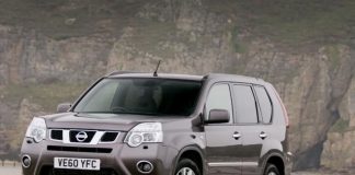 Експерт назвав головні мінуси Nissan X-Trail 2012-2013 років