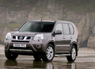 Експерт назвав головні мінуси Nissan X-Trail 2012-2013 років