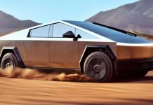 Американець поскаржився на серйозні проблеми з новим Tesla Cybertruck