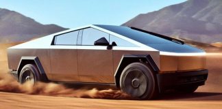 Американець поскаржився на серйозні проблеми з новим Tesla Cybertruck