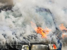 Як захистити авто від спеки: корисні поради для водіїв