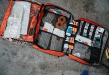 Обов’язковий чек-лист: що має бути в автомобільній аптечці