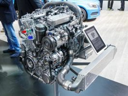Названо найкращі та найнадійніші двигуни сучасності