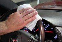 Автоексперти розповіли про небезпеку предмета, який є у кожного водія