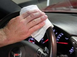 Автоексперти розповіли про небезпеку предмета, який є у кожного водія