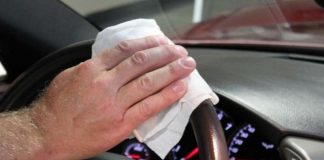 Автоексперти розповіли про небезпеку предмета, який є у кожного водія