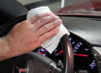 Автоексперти розповіли про небезпеку предмета, який є у кожного водія