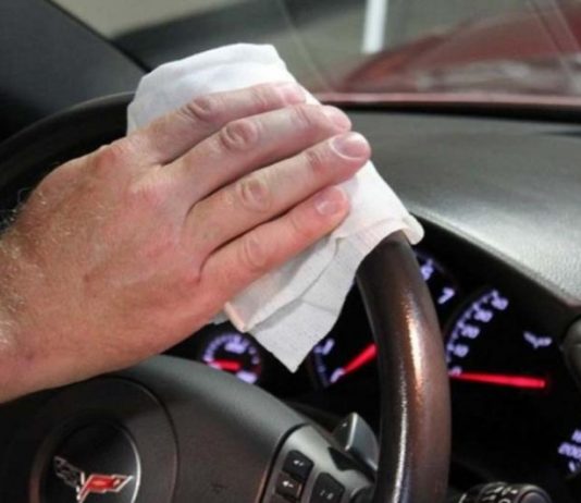 Автоексперти розповіли про небезпеку предмета, який є у кожного водія