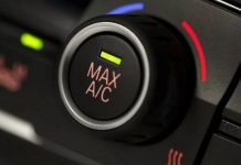 Як відновити роботу кондиціонера в авто, якщо з нього дує тепле повітря
