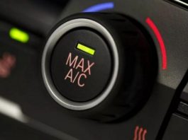 Як відновити роботу кондиціонера в авто, якщо з нього дує тепле повітря