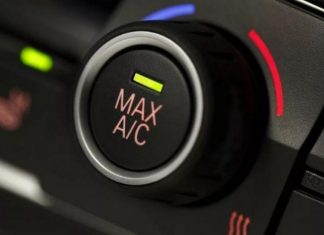 Як відновити роботу кондиціонера в авто, якщо з нього дує тепле повітря