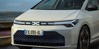 Dacia готує міський електрокар за ціною нижче за Duster
