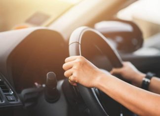За які опції готові доплачувати українці при купівлі автомобіля