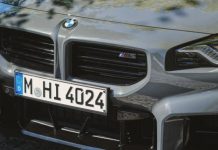 Повний привід BMW M2 xDrive не виправдав сподівань