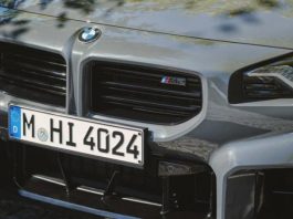Повний привід BMW M2 xDrive не виправдав сподівань