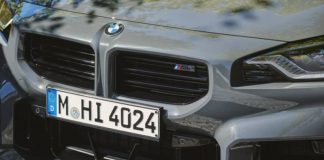 Повний привід BMW M2 xDrive не виправдав сподівань