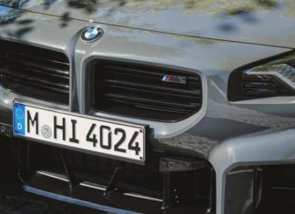Повний привід BMW M2 xDrive не виправдав сподівань