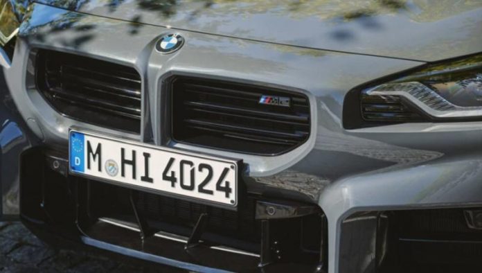 Повний привід BMW M2 xDrive не виправдав сподівань