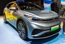 Новий Volkswagen ID.4 2026 стане кардинально іншим електрокаром