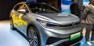 Новий Volkswagen ID.4 2026 стане кардинально іншим електрокаром